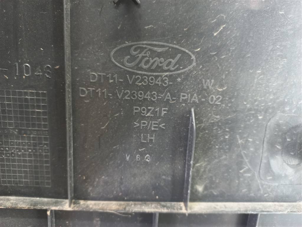 обшивка двери FORD Tourneo Connect  1880369, 7300 рублей, Москва