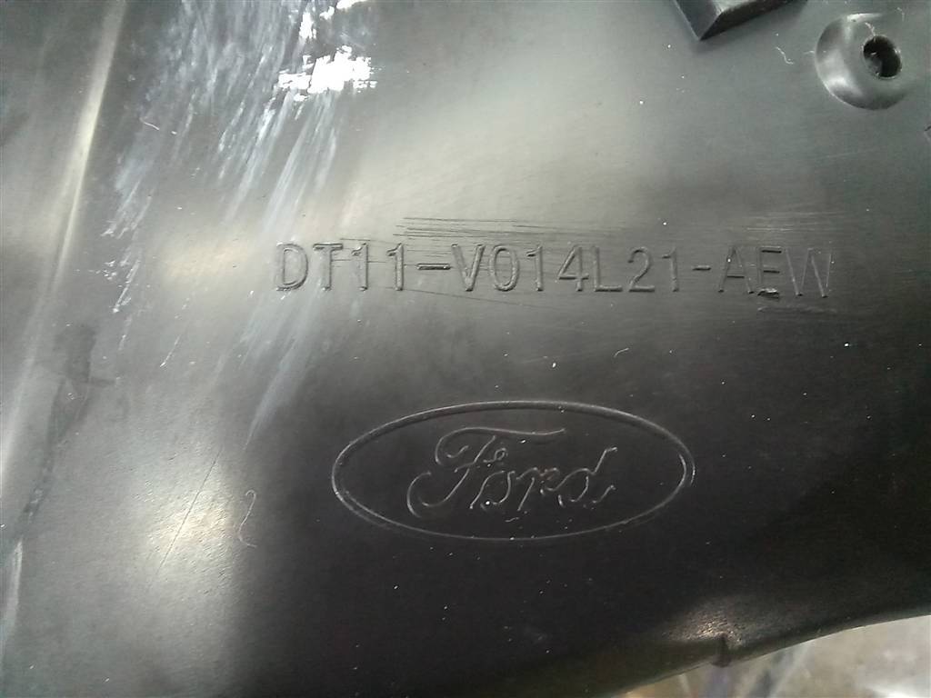 решетка воздуховода FORD Tourneo Connect  2045223, 860 рублей, Москва