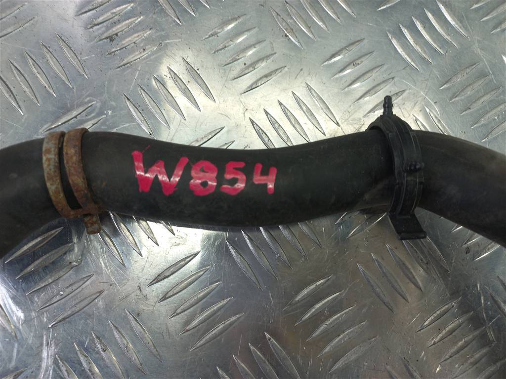 патрубок системы охлаждения (резиновый) FORD Tourneo Connect  1808605, 2130 рублей, Москва