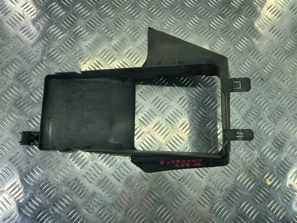 дефлектор радиатора (пыльник) FORD Tourneo Connect  1808949, 7300 рублей, Москва