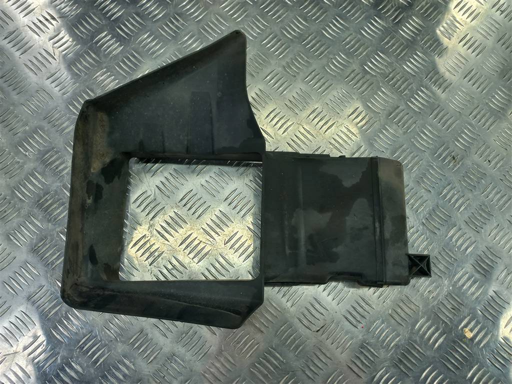 дефлектор радиатора (пыльник) FORD Tourneo Connect  1808949, 7300 рублей, Москва