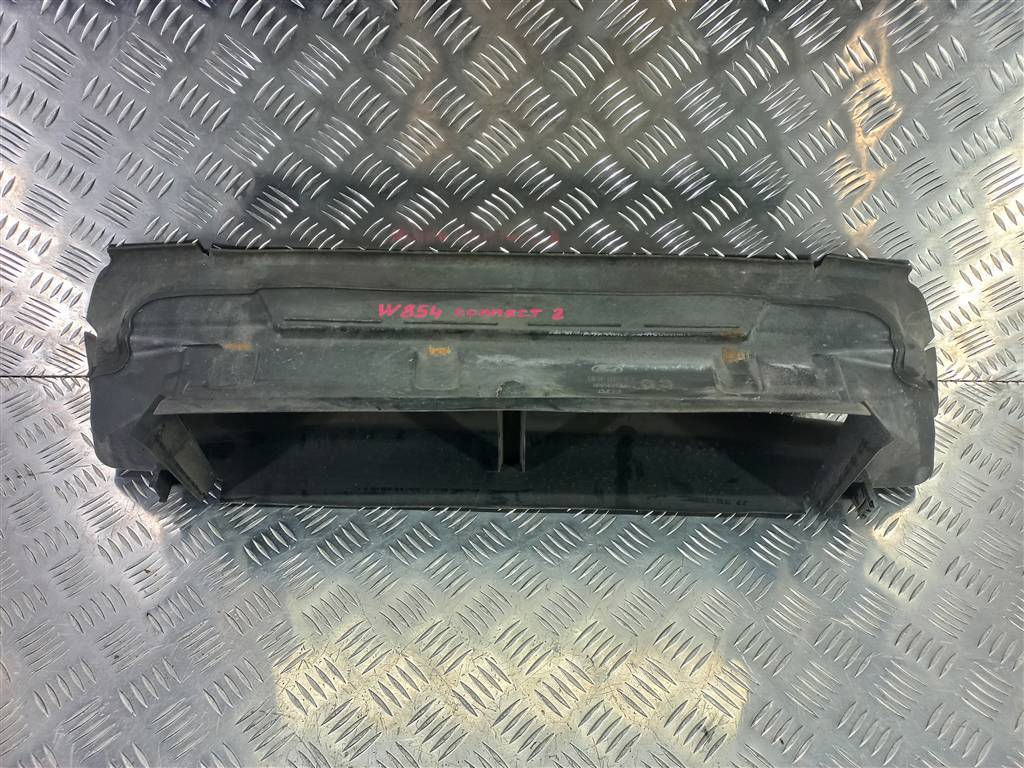 дефлектор радиатора (пыльник) FORD Tourneo Connect  1808944, 6150 рублей, Москва