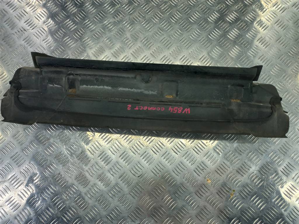 дефлектор радиатора (пыльник) FORD Tourneo Connect  1808944, 6150 рублей, Москва