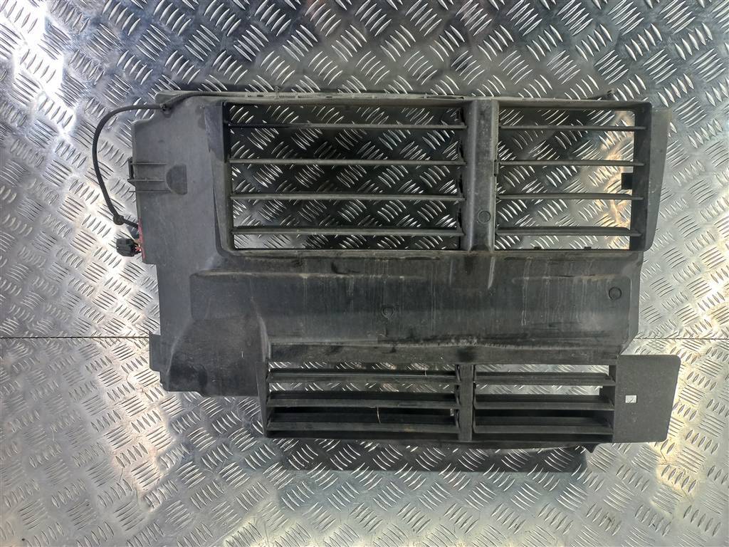 дефлектор радиатора (пыльник) FORD Tourneo Connect  1789172, 3279 рублей, Москва