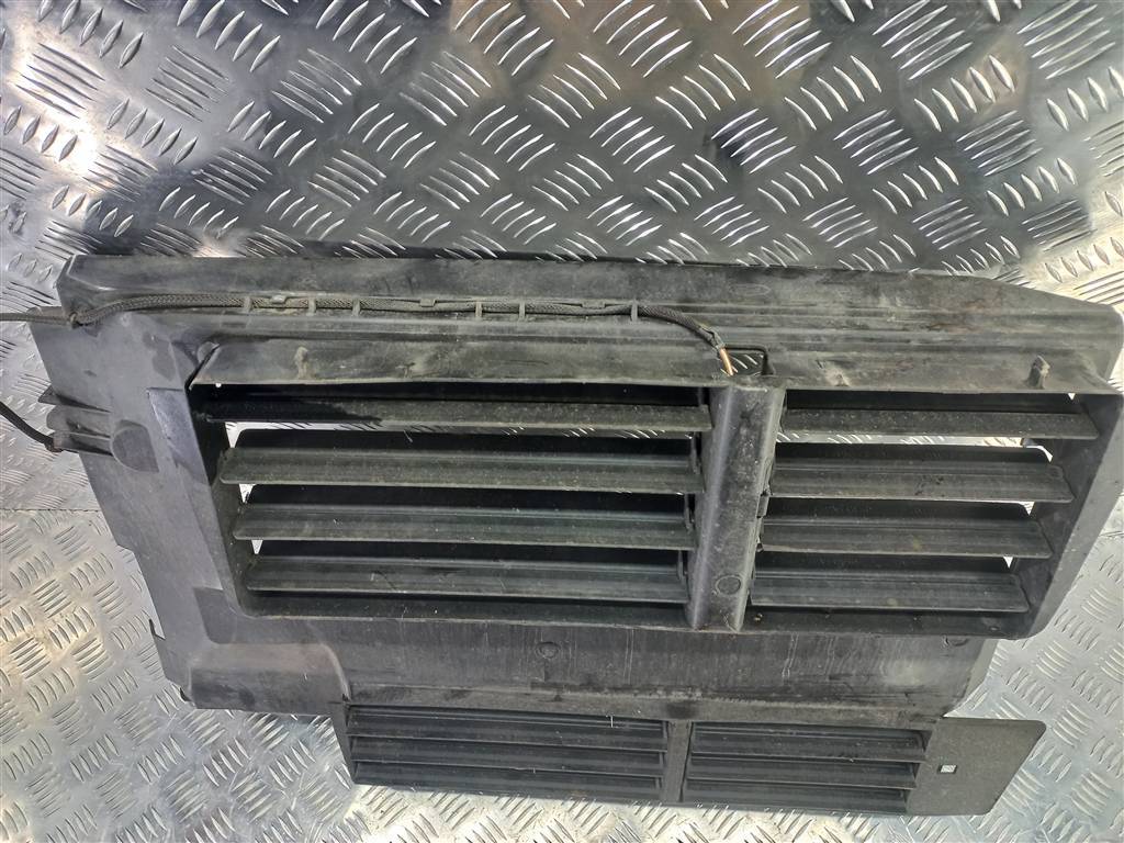 дефлектор радиатора (пыльник) FORD Tourneo Connect  1789172, 3279 рублей, Москва