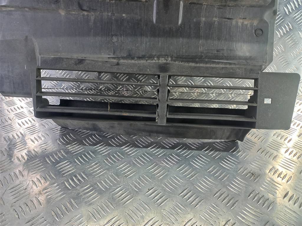 дефлектор радиатора (пыльник) FORD Tourneo Connect  1789172, 3279 рублей, Москва