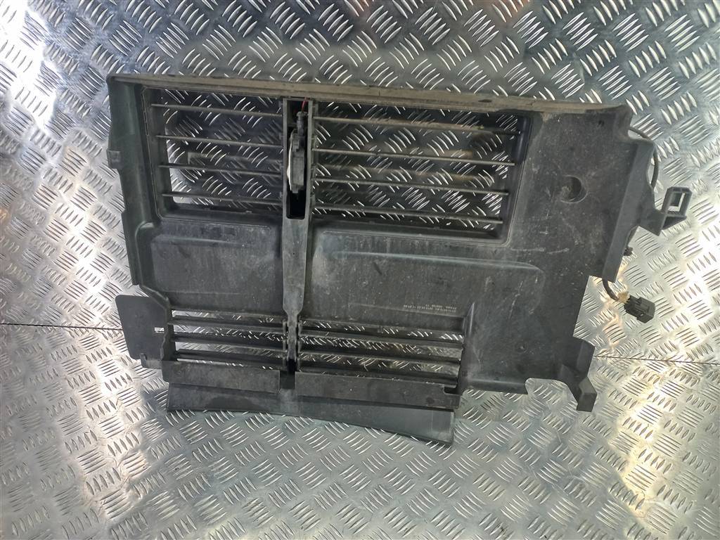 дефлектор радиатора (пыльник) FORD Tourneo Connect  1789172, 3279 рублей, Москва