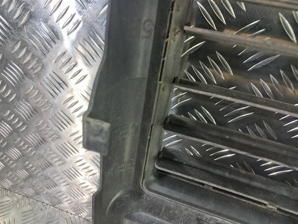 дефлектор радиатора (пыльник) FORD Tourneo Connect  1789172, 3279 рублей, Москва