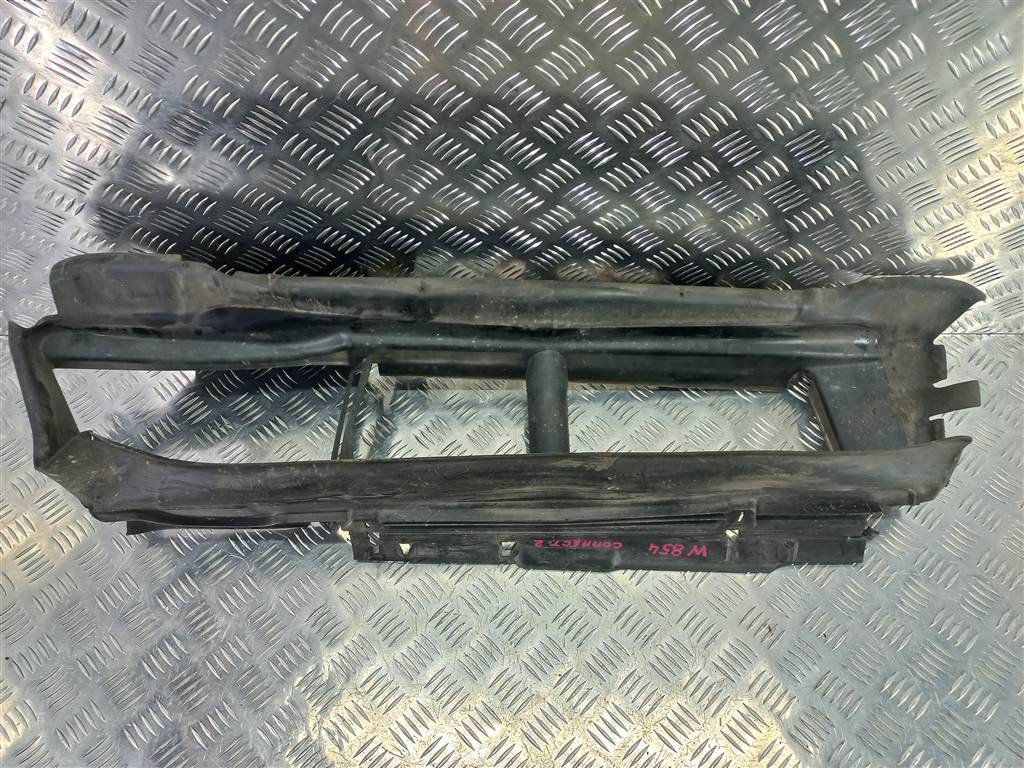 дефлектор радиатора (пыльник) FORD Tourneo Connect  1826096, 7300 рублей, Москва