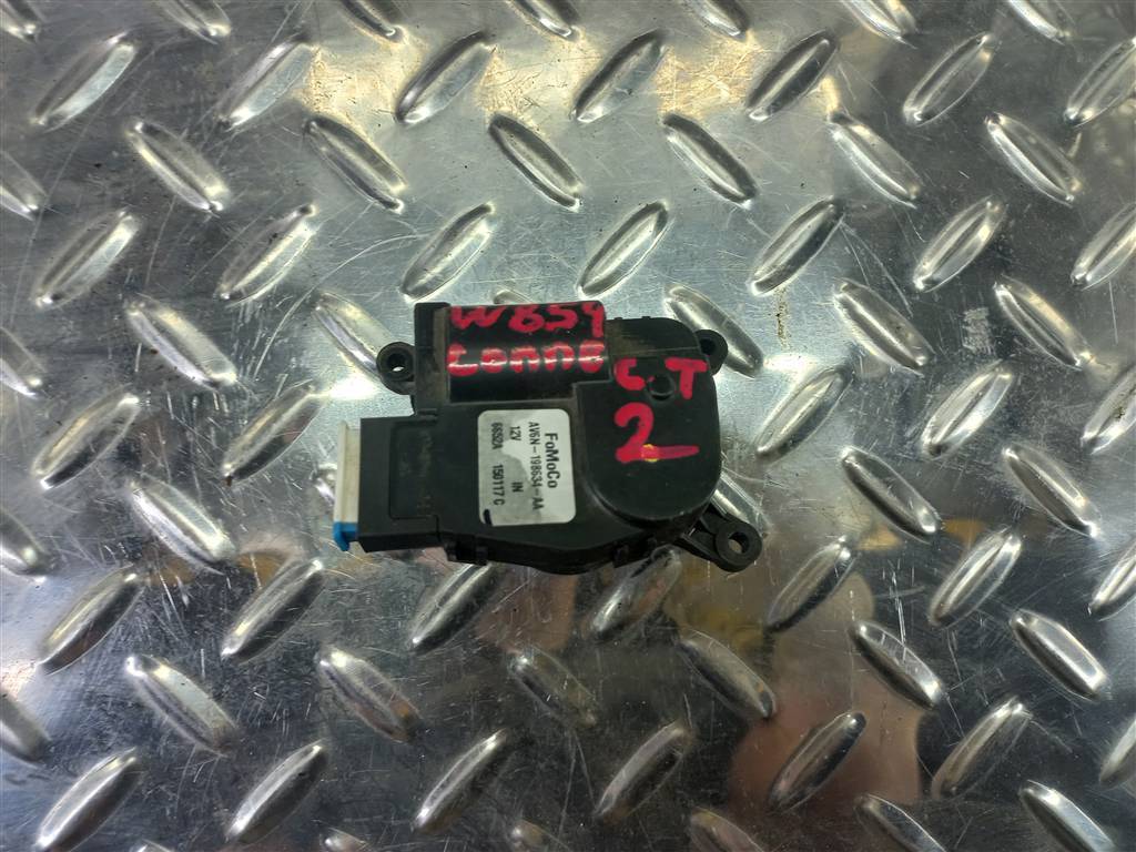 моторчик заслонки отопителя FORD Tourneo Connect  1699371, 520 рублей, Москва