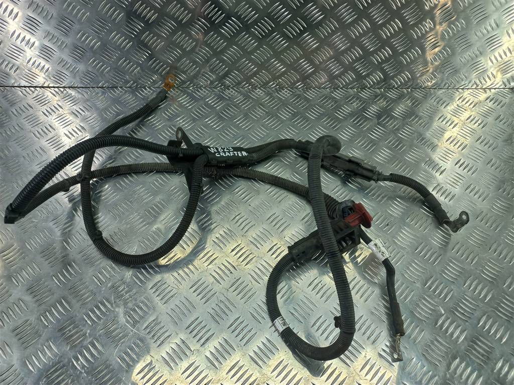 клемма Volkswagen Crafter  A9065400105, 4430 рублей, Москва