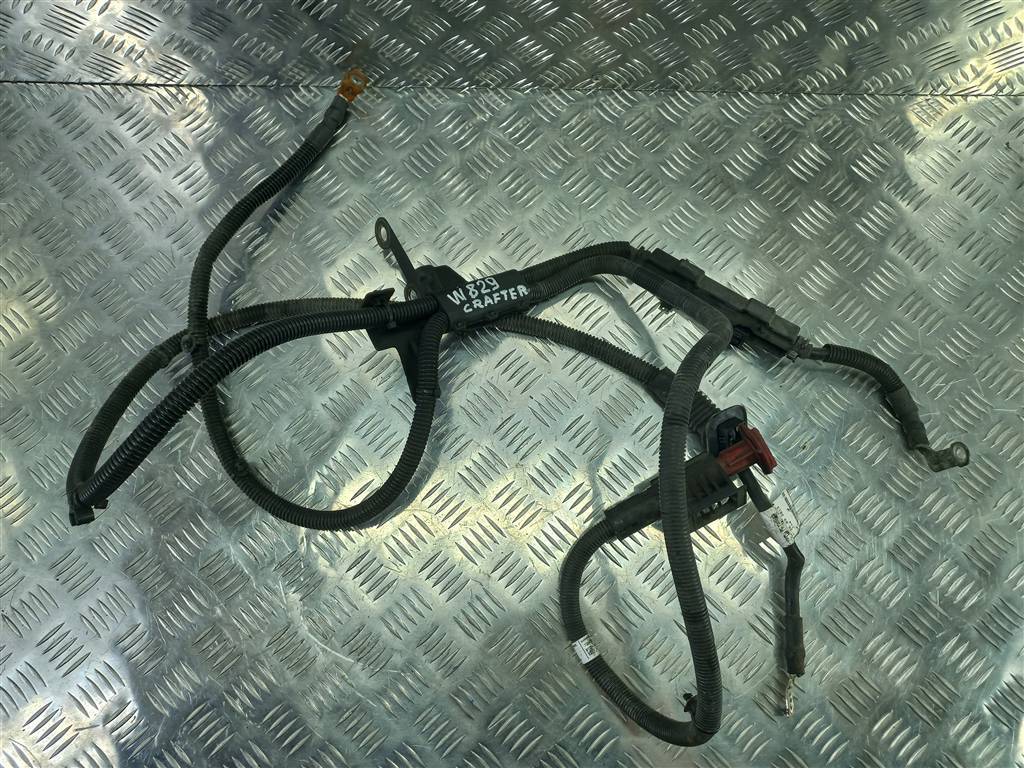 клемма Volkswagen Crafter  A9065400105, 4430 рублей, Москва