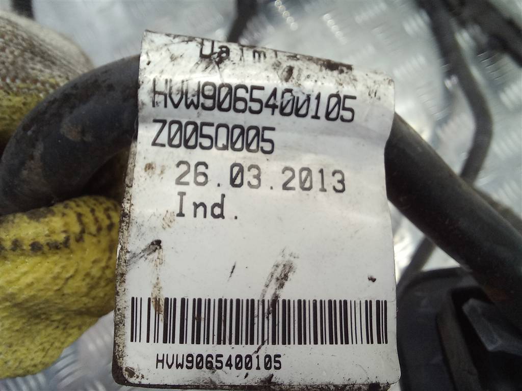 клемма Volkswagen Crafter  A9065400105, 4430 рублей, Москва