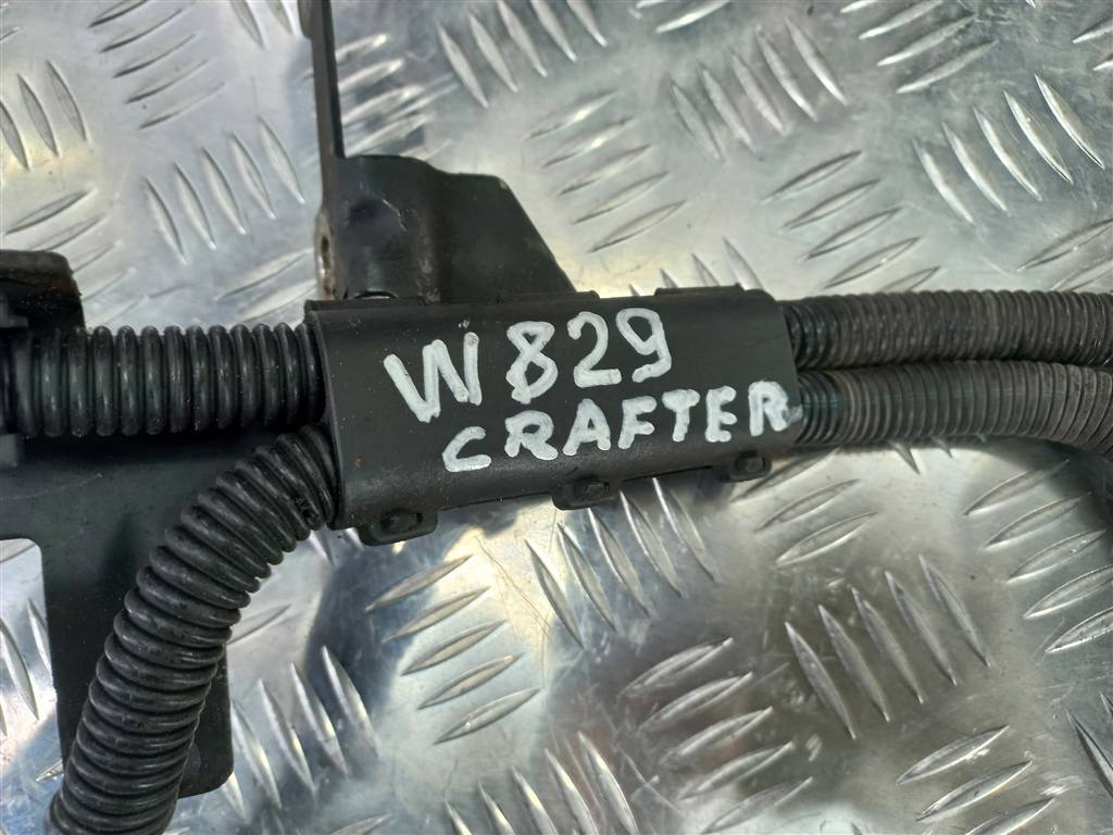 клемма Volkswagen Crafter  A9065400105, 4430 рублей, Москва