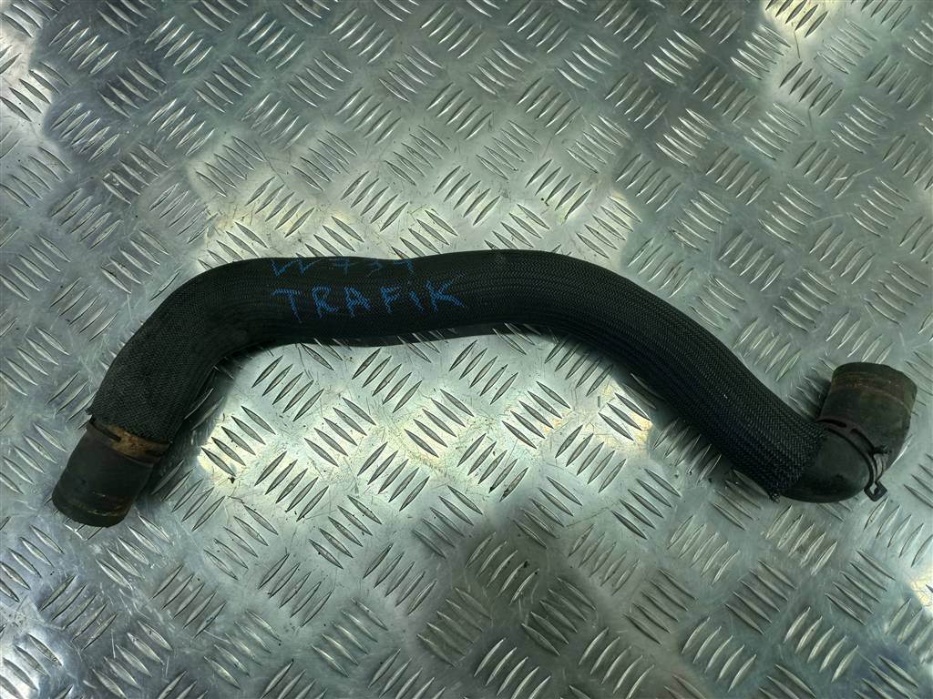 патрубок системы охлаждения (резиновый) Renault Trafic  215011949R, 2130 рублей, Москва