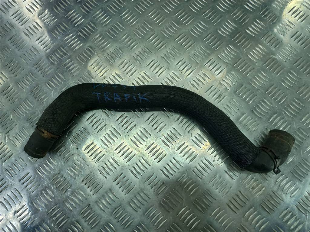 патрубок системы охлаждения (резиновый) Renault Trafic  215011949R, 2130 рублей, Москва