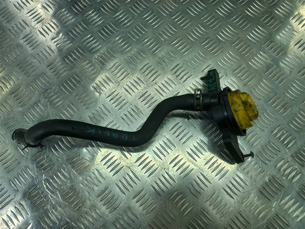 горловина маслозаливная Renault Trafic  7701066085, 1550 рублей, Москва