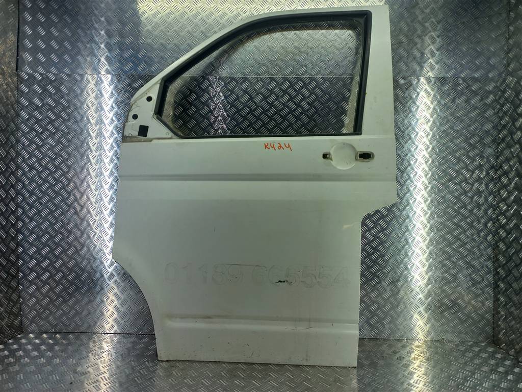 дверь Volkswagen Transporter  7E0831055G, 19950 рублей, Москва