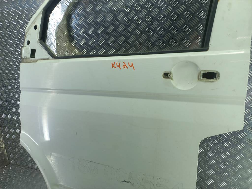 дверь Volkswagen Transporter  7E0831055G, 19950 рублей, Москва