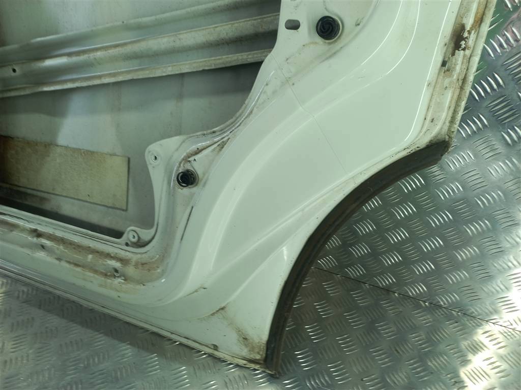 дверь Volkswagen Transporter  7E0831055G, 19950 рублей, Москва