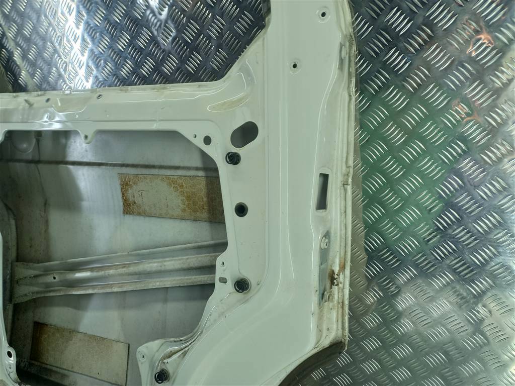 дверь Volkswagen Transporter  7E0831055G, 19950 рублей, Москва