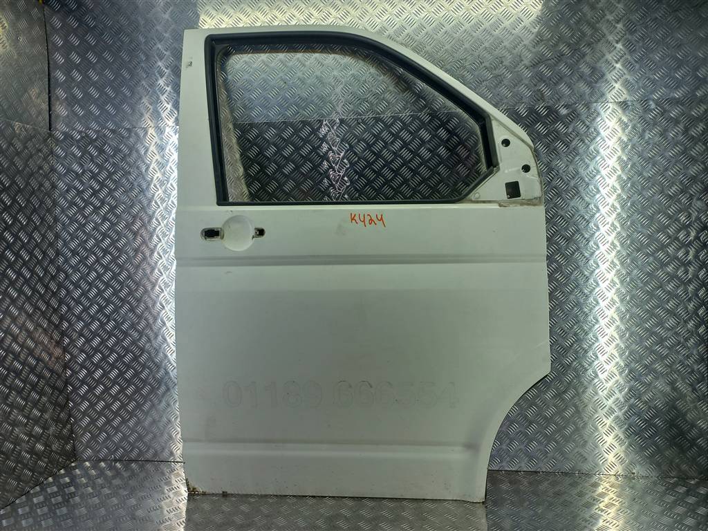 дверь Volkswagen Transporter  7E0831056F, 11900 рублей, Москва