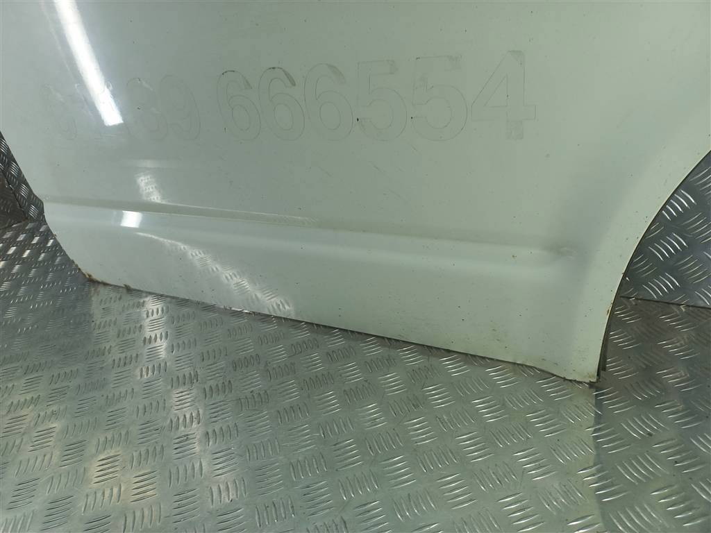 дверь Volkswagen Transporter  7E0831056F, 11900 рублей, Москва