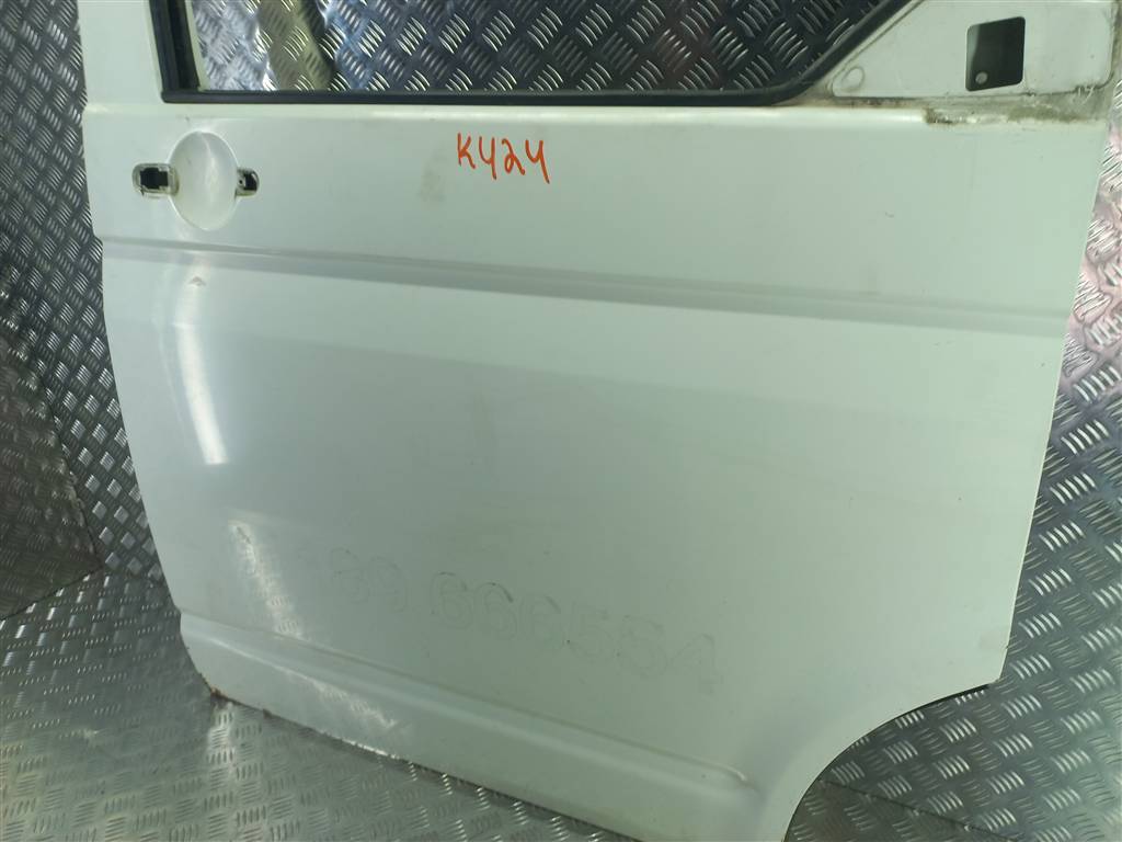 дверь Volkswagen Transporter  7E0831056F, 11900 рублей, Москва
