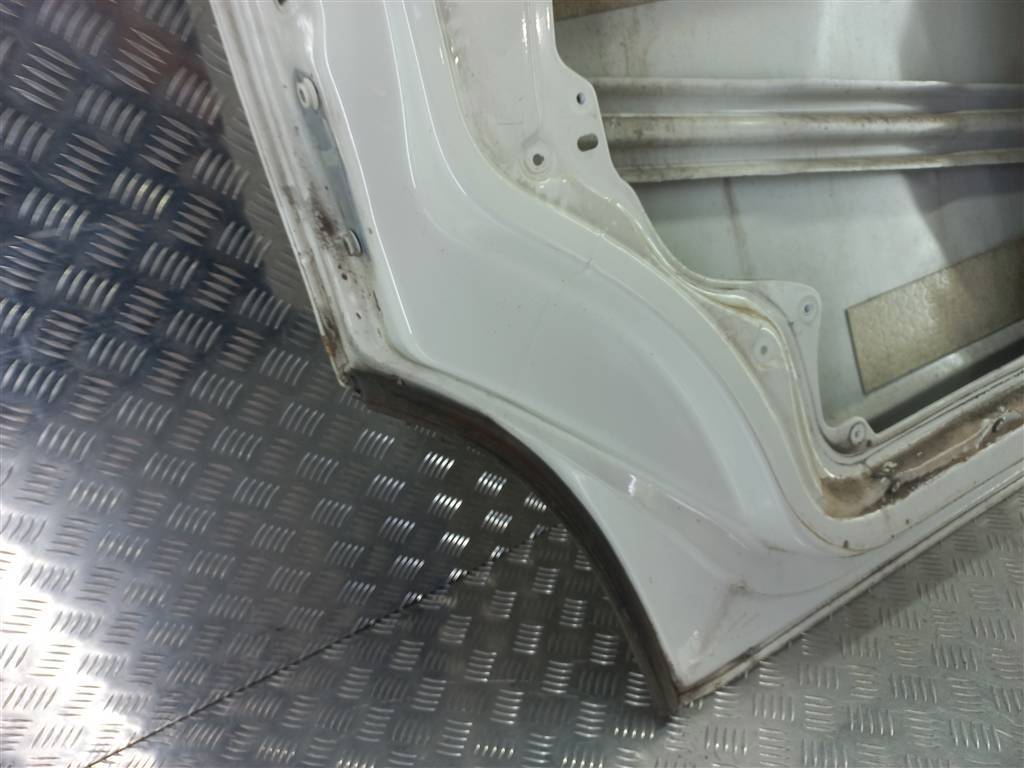 дверь Volkswagen Transporter  7E0831056F, 11900 рублей, Москва