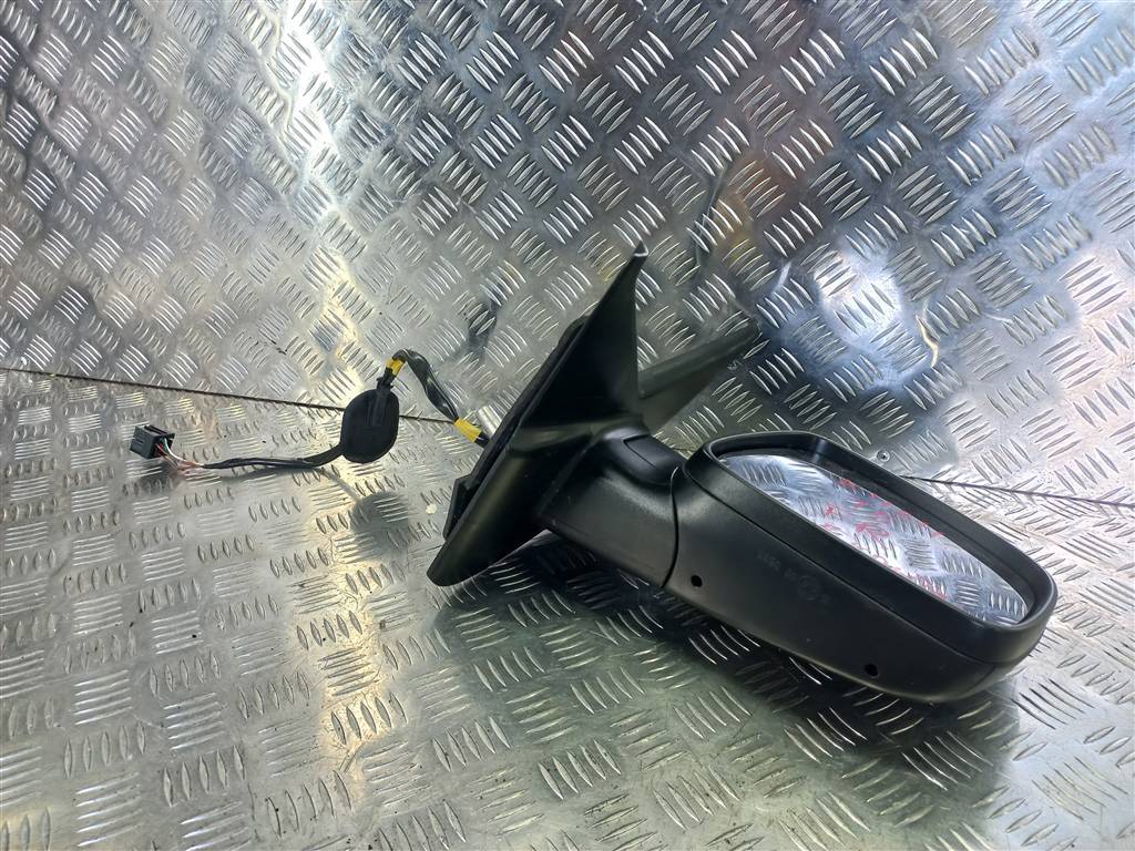 зеркало Volkswagen Transporter  7H2857508P, 10750 рублей, Москва