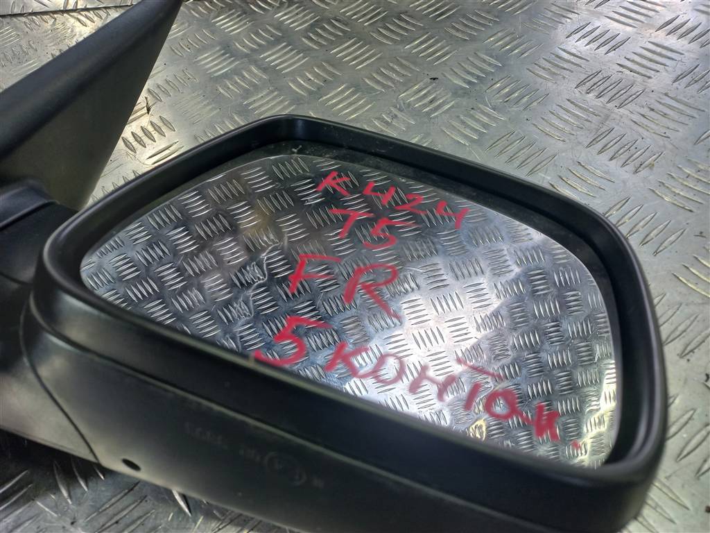 зеркало Volkswagen Transporter  7H2857508P, 10750 рублей, Москва