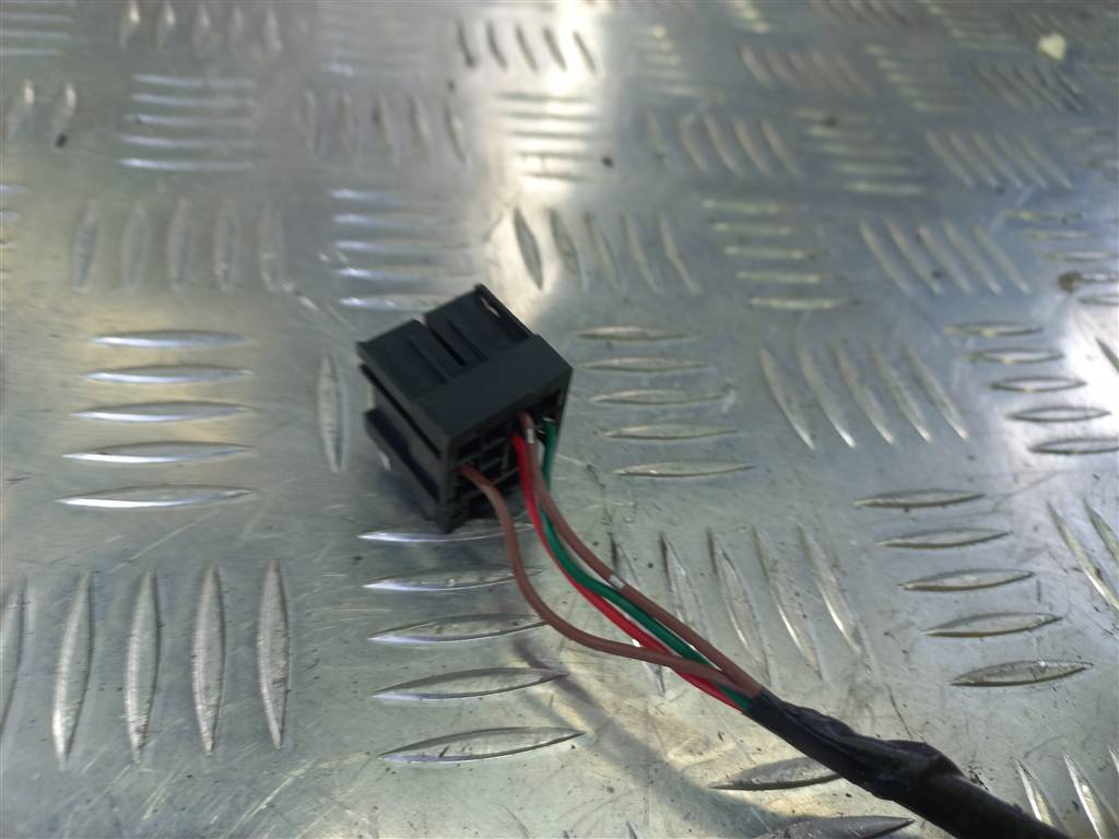 зеркало Volkswagen Transporter  7H2857508P, 10750 рублей, Москва