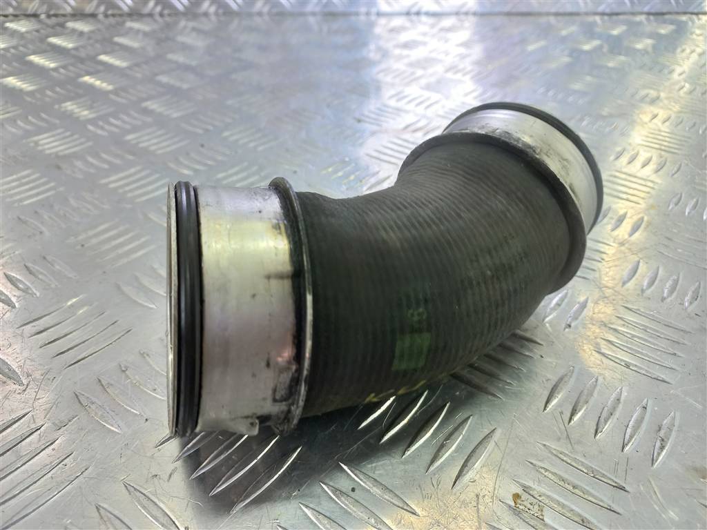 патрубок интеркулера Volkswagen Transporter  7H0145790E, 5000 рублей, Москва