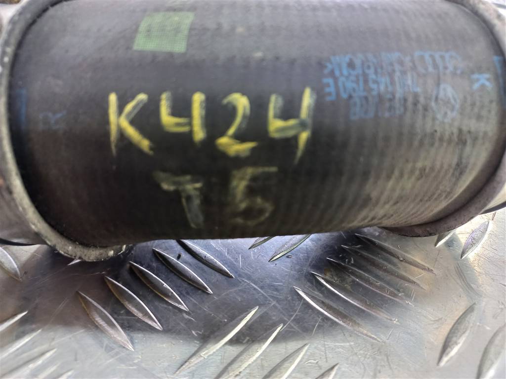 патрубок интеркулера Volkswagen Transporter  7H0145790E, 5000 рублей, Москва