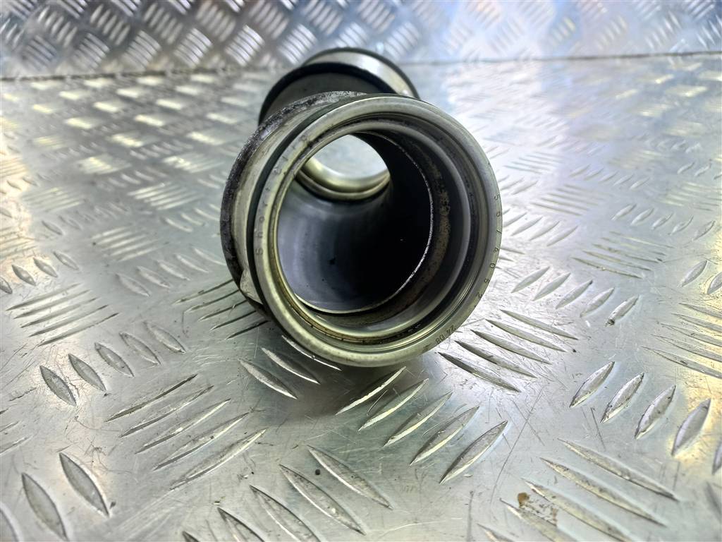 патрубок интеркулера Volkswagen Transporter  7H0145790E, 5000 рублей, Москва