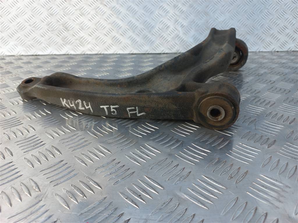 рычаг Volkswagen Transporter  7H0407151F, 3850 рублей, Москва