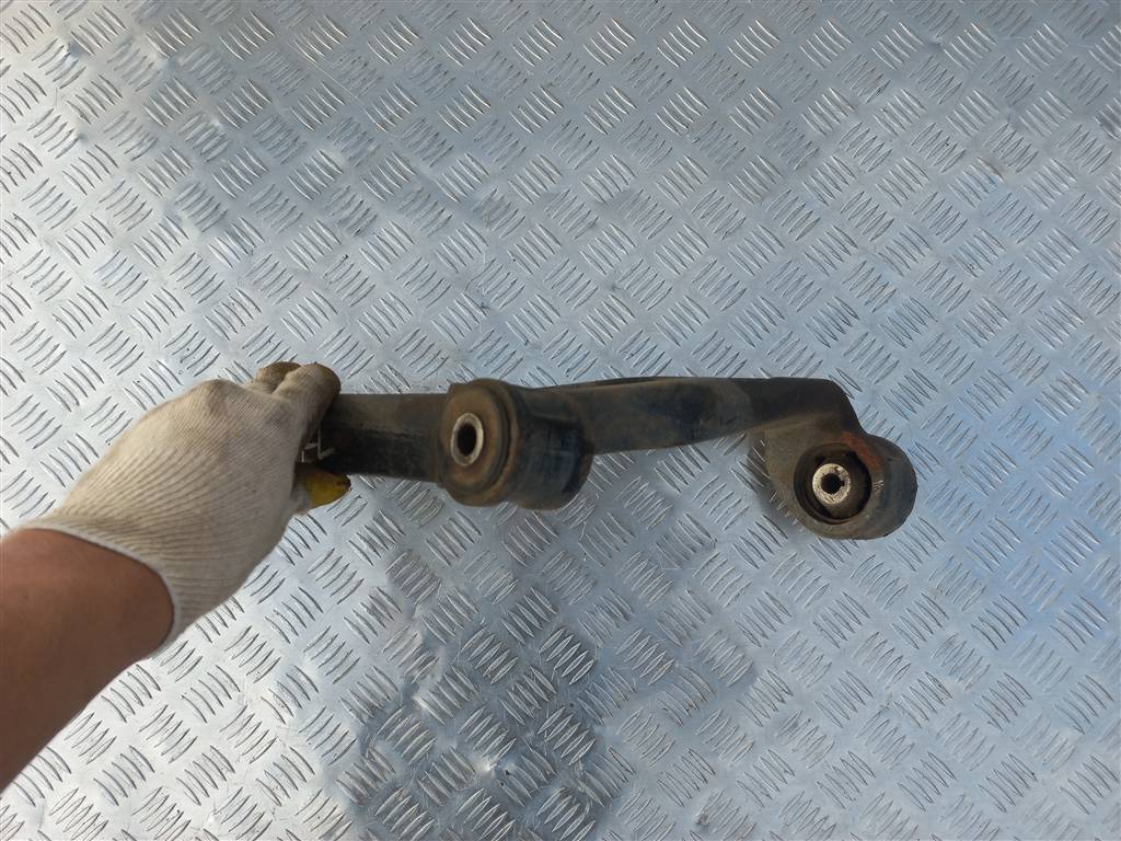 рычаг Volkswagen Transporter  7H0407151F, 3850 рублей, Москва