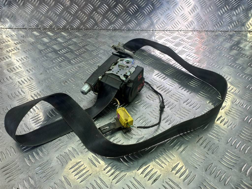 ремень безопасности Volkswagen Transporter  7H0857805J, 6150 рублей, Москва