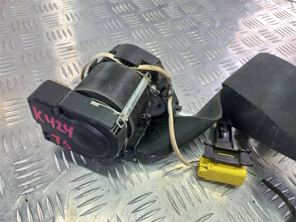 ремень безопасности Volkswagen Transporter  7H0857805J, 6150 рублей, Москва