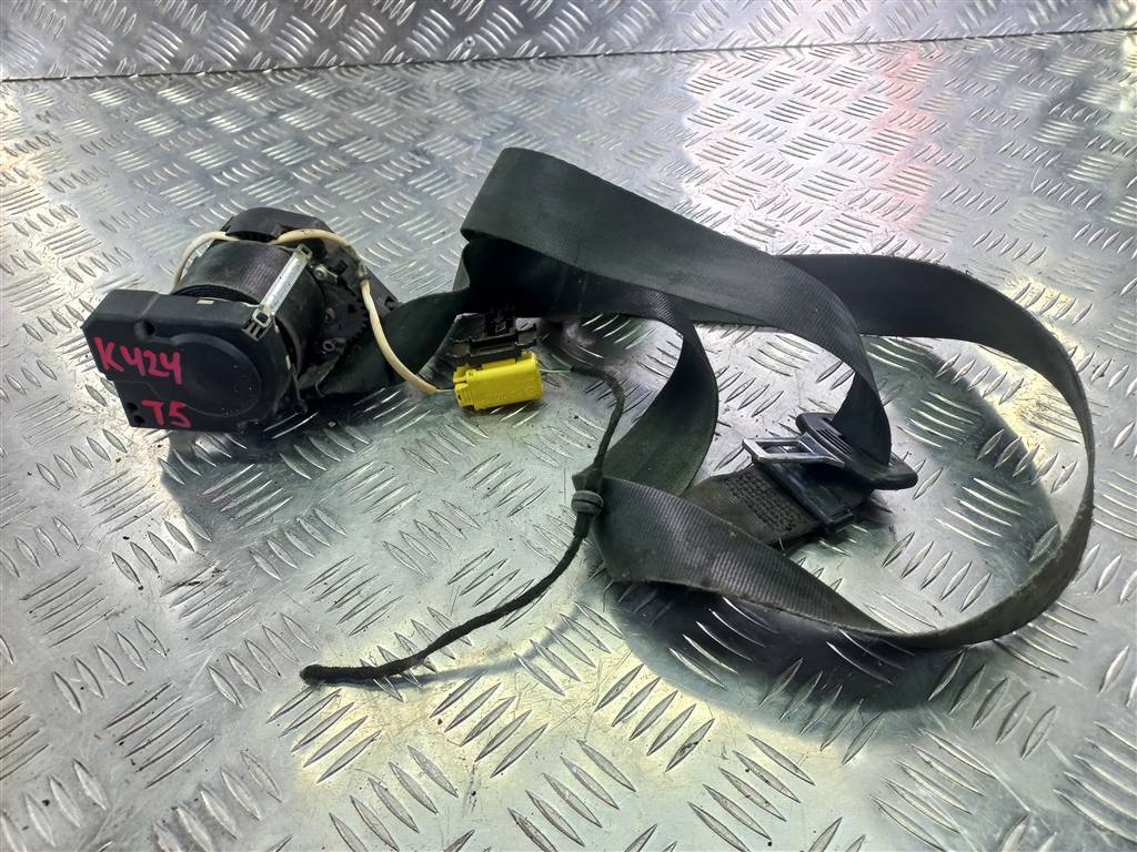 ремень безопасности Volkswagen Transporter  7H0857805J, 6150 рублей, Москва