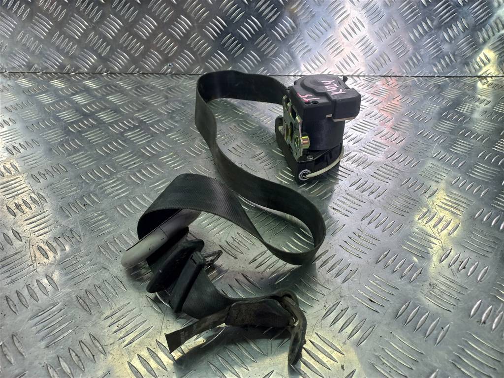 ремень безопасности Volkswagen Transporter  7H0857805J, 6150 рублей, Москва