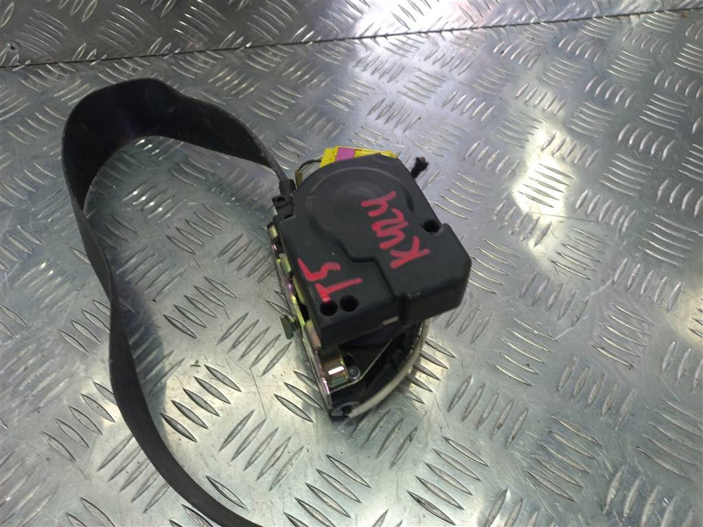 ремень безопасности Volkswagen Transporter  7H0857805J, 6150 рублей, Москва