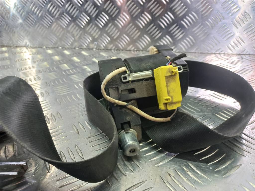 ремень безопасности Volkswagen Transporter  7H0857805J, 6150 рублей, Москва