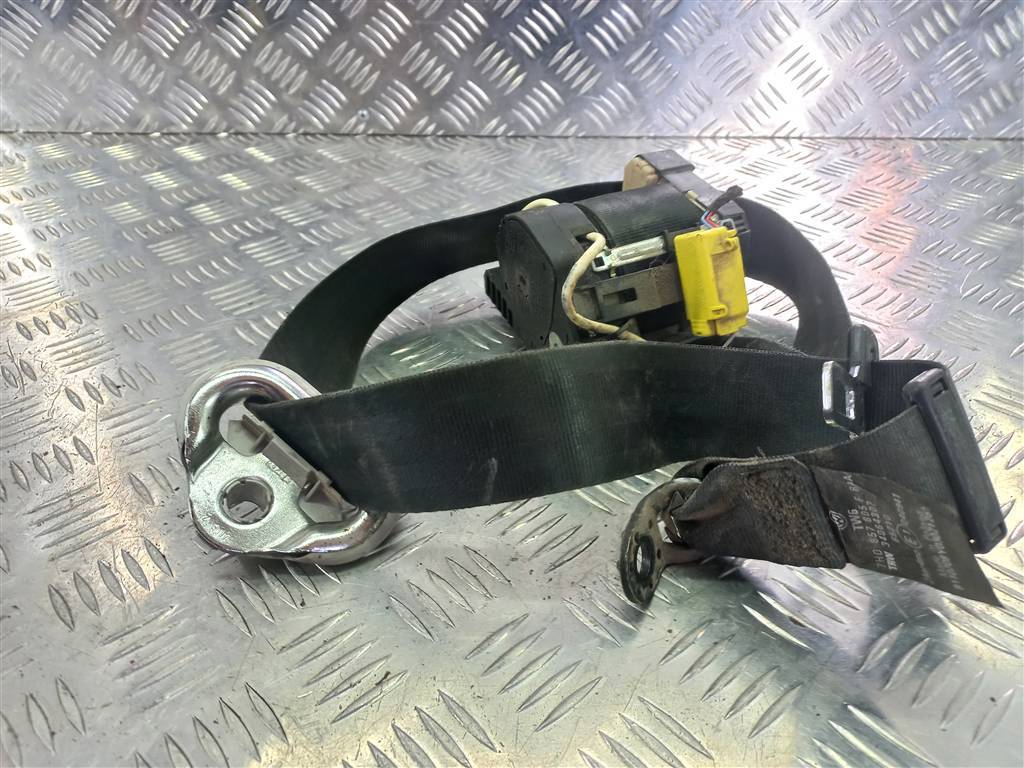 ремень безопасности Volkswagen Transporter  7H0857805J, 6150 рублей, Москва