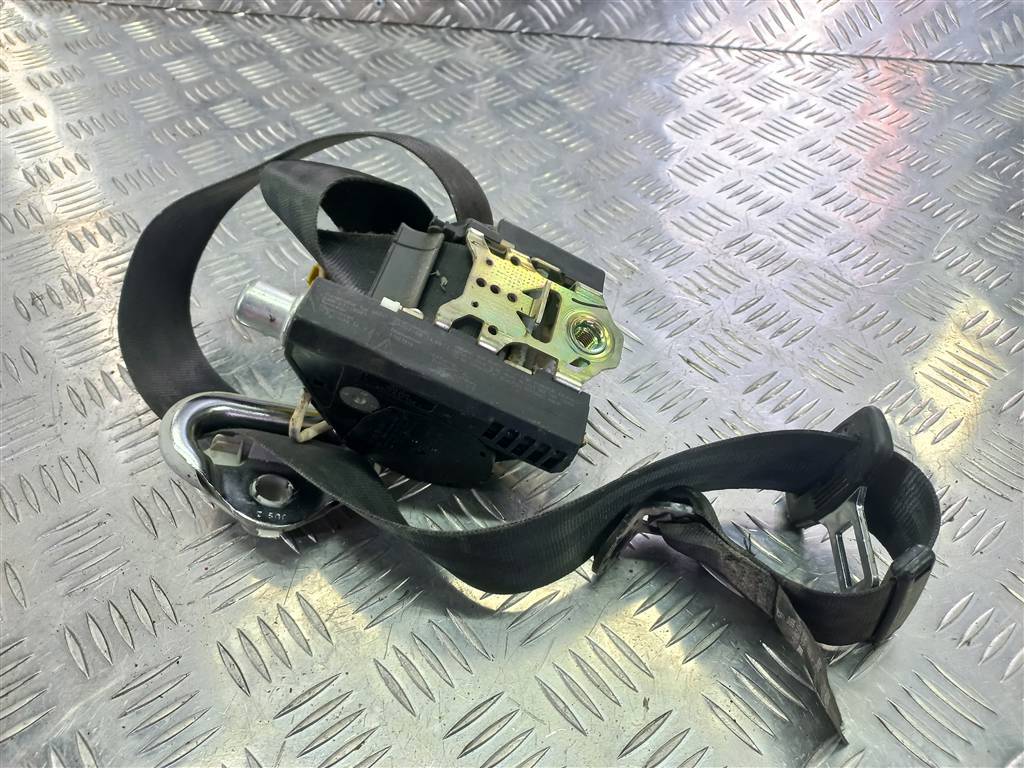 ремень безопасности Volkswagen Transporter  7H0857805J, 6150 рублей, Москва