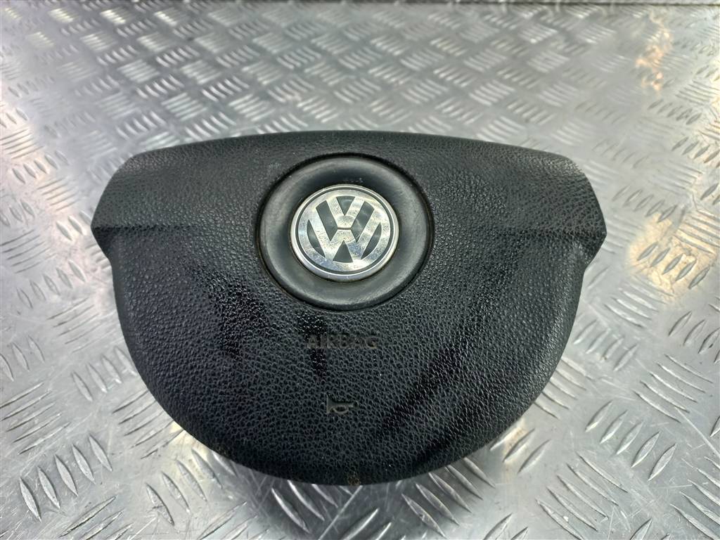 подушка безопасности водителя Volkswagen Transporter  7H0880201AC, 3620 рублей, Москва