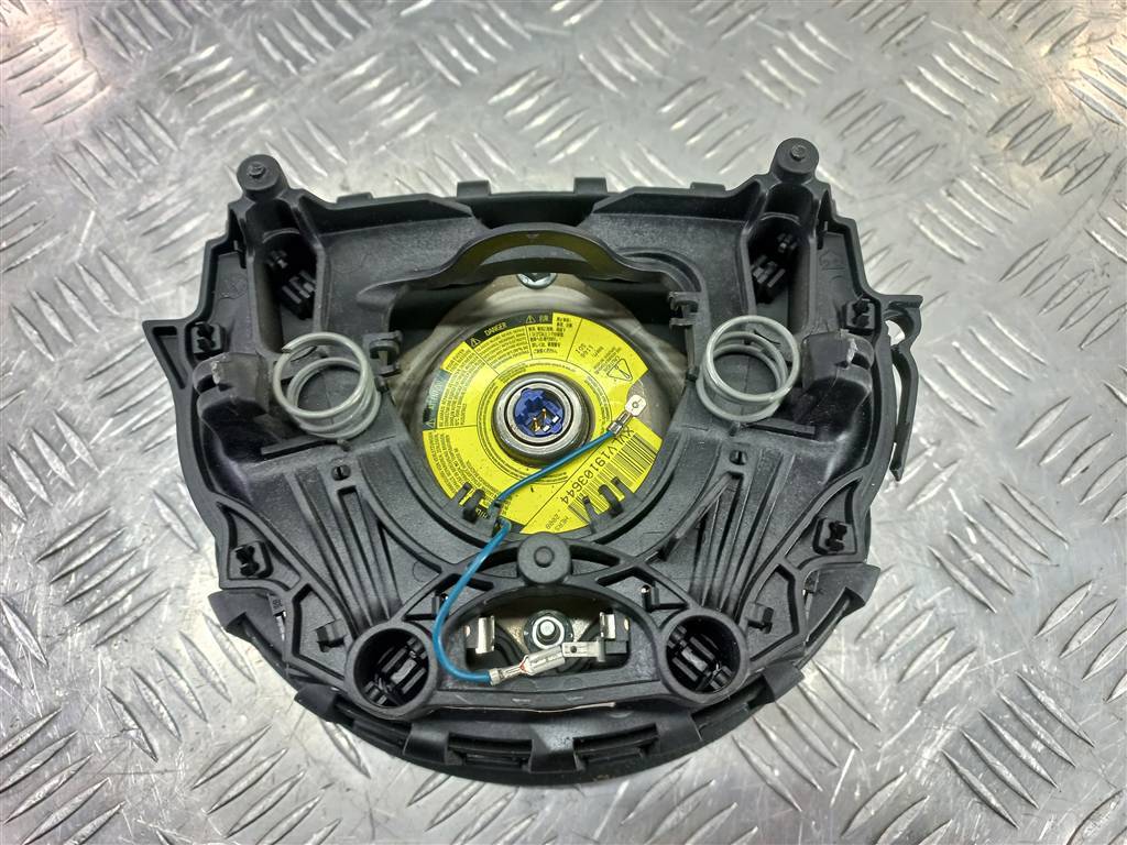 подушка безопасности водителя Volkswagen Transporter  7H0880201AC, 3620 рублей, Москва