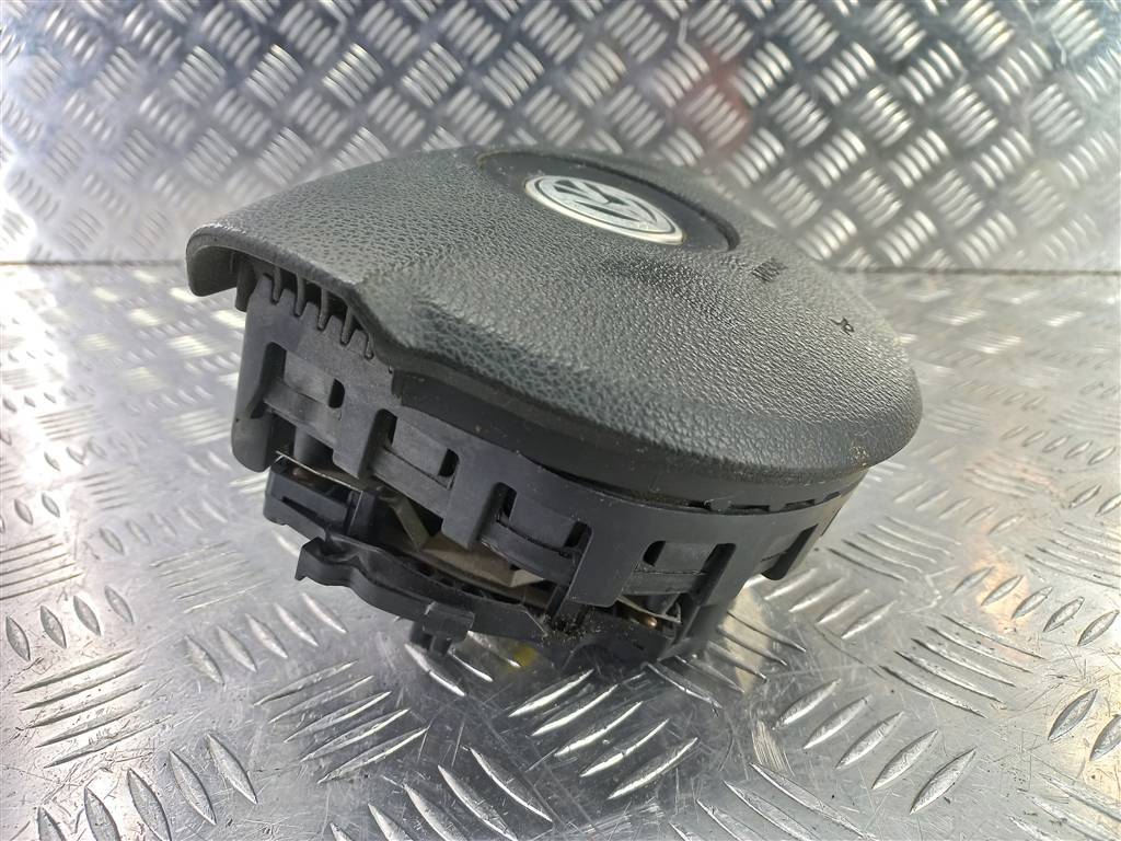 подушка безопасности водителя Volkswagen Transporter  7H0880201AC, 3620 рублей, Москва