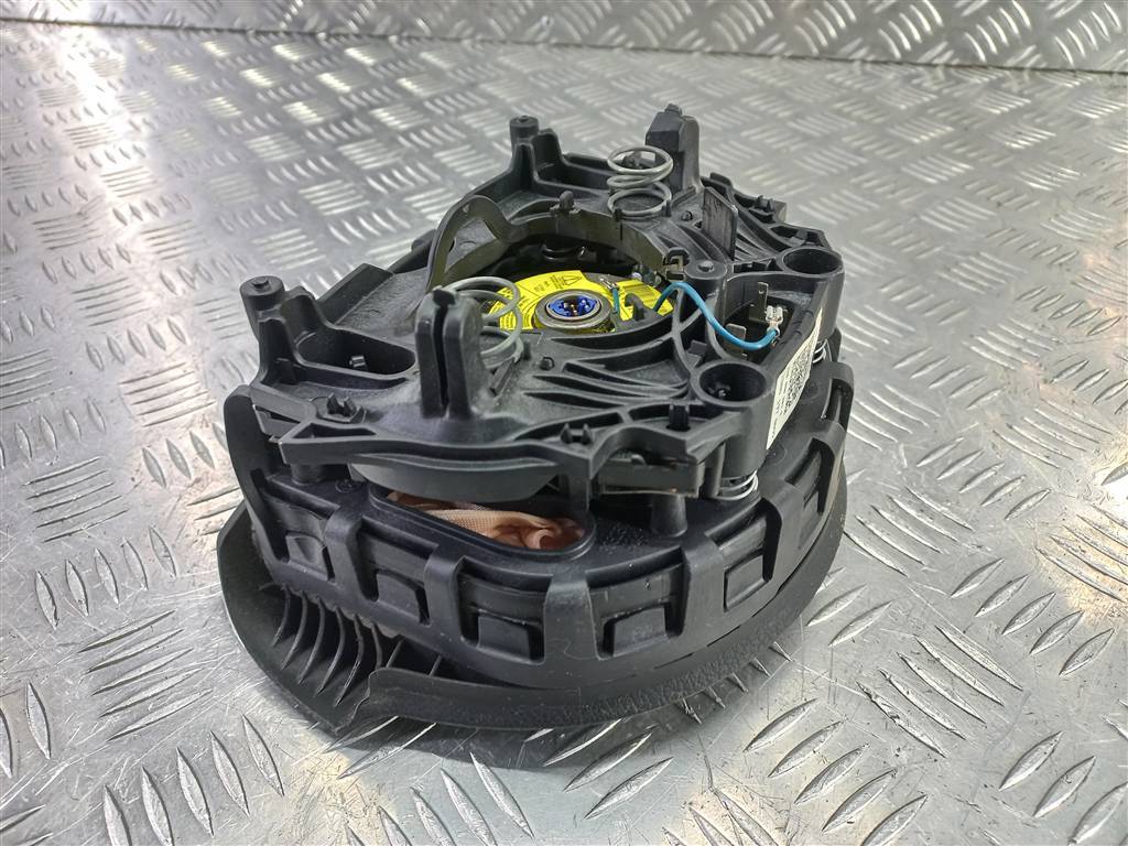 подушка безопасности водителя Volkswagen Transporter  7H0880201AC, 3620 рублей, Москва