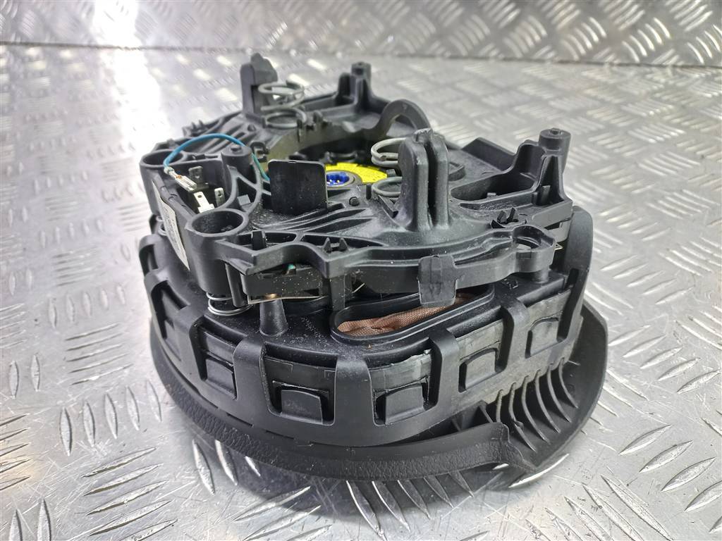 подушка безопасности водителя Volkswagen Transporter  7H0880201AC, 3620 рублей, Москва